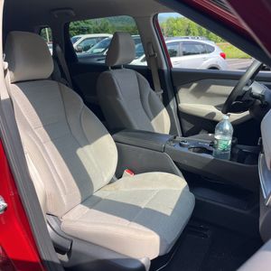 2021 Nissan ROGUE SV 缩略图 26