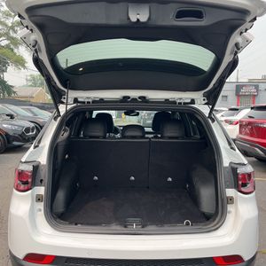 2026 JEEP COMPASS LIMITED ALTITUDE 缩略图 40