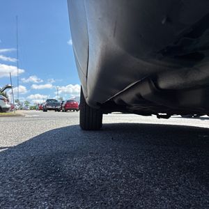 2014 JEEP CHEROKEE LATITUDE 照片 21