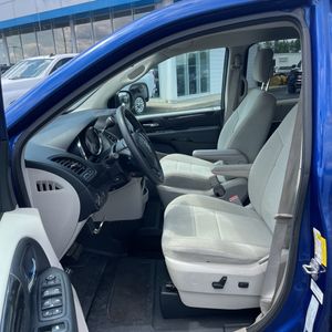 صورة مصغرة 32 لـ 2013 Dodge GRAND CARAVAN SXT