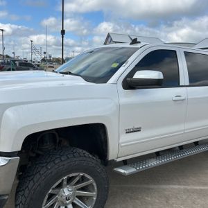 CHEVROLET SILVERADO 1500 LT - 2