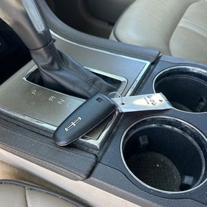 2014 Lincoln MKX BASE 缩略图 46