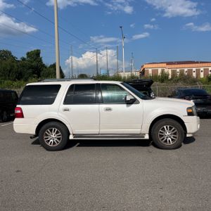 2012 FORD EXPEDITION LIMITED — фото 10
