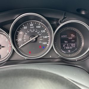 2015 Mazda CX-5 GRAND TOURING 照片 37