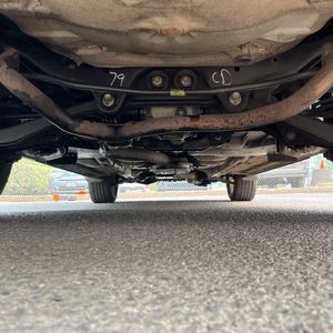 2009 Subaru OUTBACK 2.5I 缩略图 25