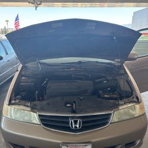 صورة مصغرة 37 لـ 2003 Honda ODYSSEY EX