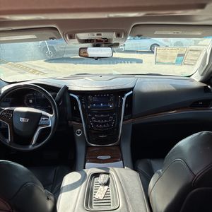 صورة مصغرة 42 لـ 2020 Cadillac ESCALADE ESV LUXURY