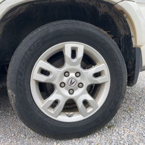 2005 Acura MDX TOURING 缩略图 18