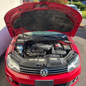 2012 Volkswagen EOS KOMFORT SULEV — миниатюра 34