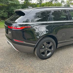 2019 LAND Rover RANGE ROVER VELAR P250 S 照片 9