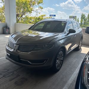 صورة 1 لـ 2017 Lincoln MKX RESERVE