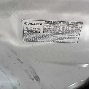 2017 Acura MDX SH-AWD W/TECH thumbnail 41
