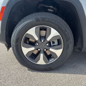 صورة مصغرة 17 لـ 2024 JEEP GRAND CHEROKEE 4XE