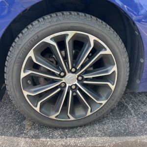 2016 Toyota COROLLA S PLUS 缩略图 17