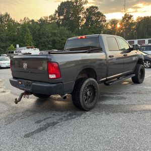 صورة 8 لـ 2016 RAM 2500 TRADESMAN