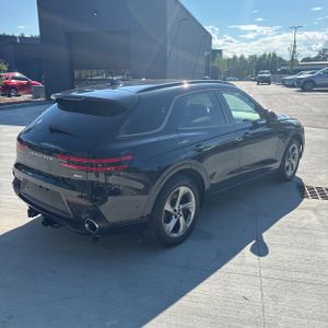 2023 Genesis GV70 2.5T STANDARD 照片 8