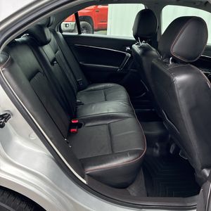 2012 Lincoln MKZ BASE 缩略图 31