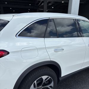 2025 Mercedes-BENZ GLC — фото 9