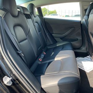 2018 Tesla MODEL 3 LONG RANGE — миниатюра 34