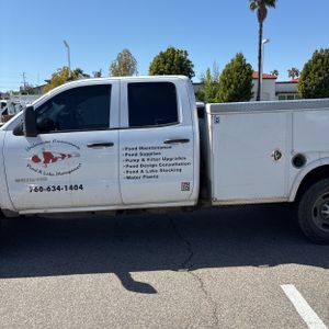 CHEVROLET SILVERADO - 4