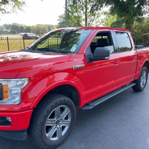 FORD F-150 XLT - 2