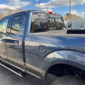 FORD F-150 XLT - 6