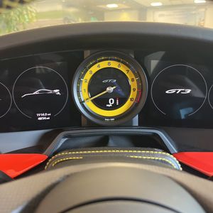 صورة مصغرة 38 لـ 2022 Porsche 911 GT3