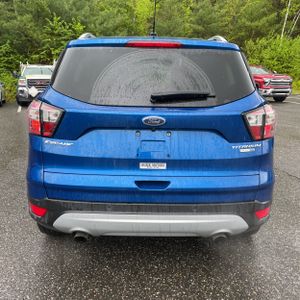FORD ESCAPE TITANIUM - 7