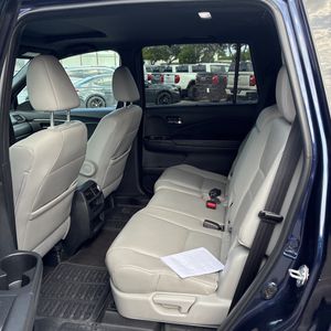 صورة مصغرة 33 لـ 2021 Honda PASSPORT EX-L