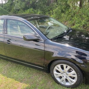 2008 Toyota AVALON XLS 缩略图 13