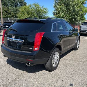 CADILLAC SRX LUXURY COLLECTION - 8