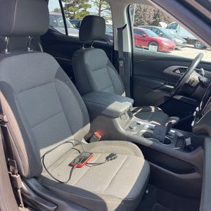 2021 Chevrolet TRAVERSE LT CLOTH 缩略图 33