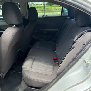 صورة مصغرة 34 لـ 2020 Chevrolet SONIC LT