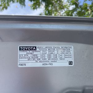 2024 Toyota RAV4 LE 缩略图 47