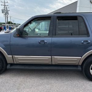 FORD EXPEDITION EDDIE BAUER - 4