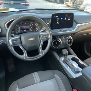 صورة مصغرة 35 لـ 2024 Chevrolet BLAZER LT