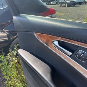 صورة مصغرة 71 لـ 2016 Lincoln MKX RESERVE