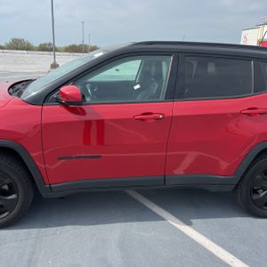 JEEP COMPASS ALTITUDE - 4