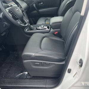 صورة مصغرة 32 لـ 2024 Nissan ARMADA SV