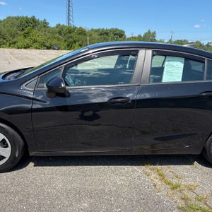 صورة 4 لـ 2016 Chevrolet CRUZE LS AUTO