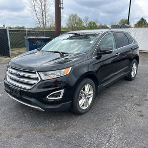 FORD EDGE SEL - 1