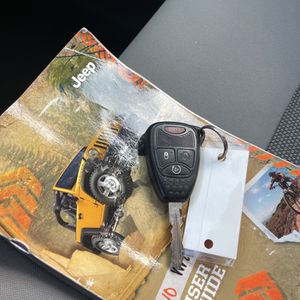 صورة 54 لـ 2010 JEEP WRANGLER SAHARA