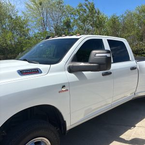 Ram 3500 Tradesman - 2