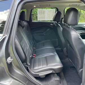 2017 FORD ESCAPE TITANIUM — миниатюра 34