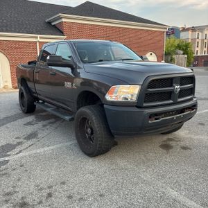صورة 12 لـ 2016 RAM 2500 TRADESMAN