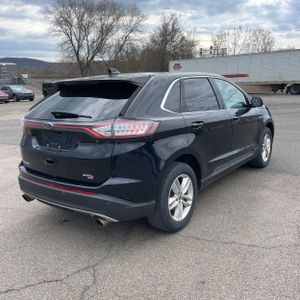 FORD EDGE SEL - 8