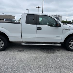 صورة مصغرة 11 لـ 2012 FORD F-150 XLT