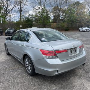 HONDA ACCORD - 5