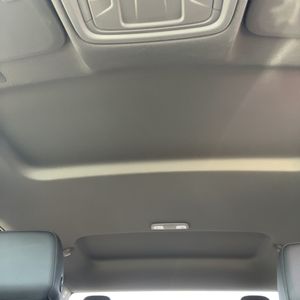 2025 Chevrolet SILVERADO 1500 LTZ — миниатюра 41