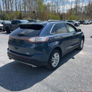 FORD EDGE SEL - 8